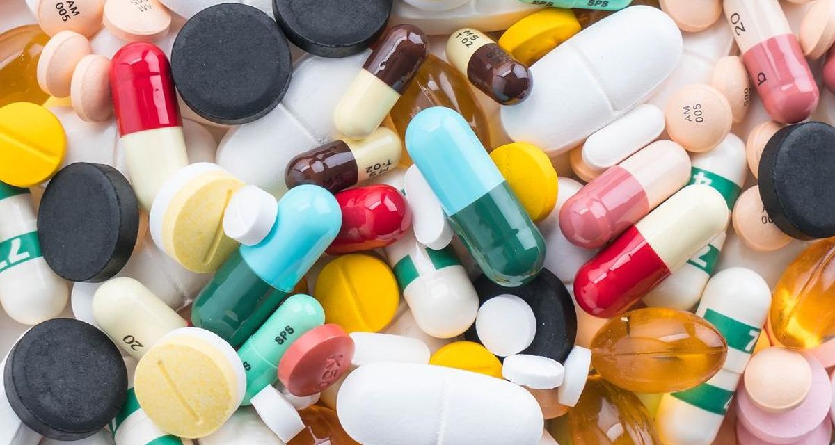 Jangan Lengah! Ini Jenis Obat Berpotensi Menggerogoti Ingatan