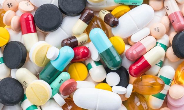 Jangan Lengah! Ini Jenis Obat Berpotensi Menggerogoti Ingatan