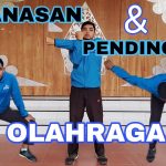 Pemanasan Dan Pendinginan: Penting Dalam Program Olahraga