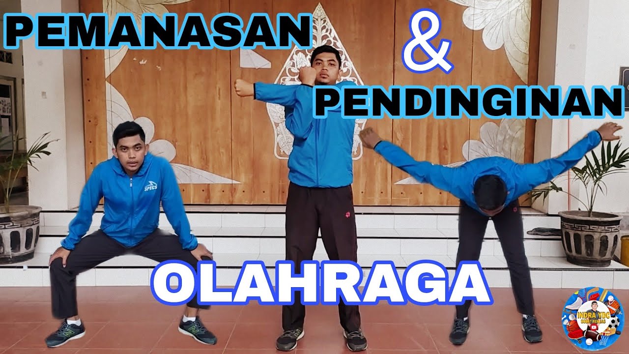 Pemanasan Dan Pendinginan