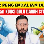 Mitos Seputar Diabetes: Haruskah Gula Dihindari 100 Persen?