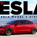 Tesla Model 3 Highland Di Jual Rp1,5 Miliar, Ini Kelebihannya
