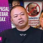 Dugaan Pemerasan, Food Vlogger Codeblu Jalani Pemeriksaan