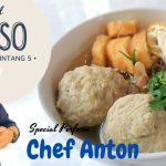 Bakso Kenyal Tanpa Ribet: Rahasia Es Batu Dari Chef Hotel