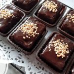 Brownies Kue Lezat Yang Di Sukai Oleh Semua Kalangan Usia