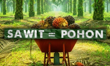 Sawit Indonesia Tancap Gas, Lolos Standar Keberlanjutan Dunia