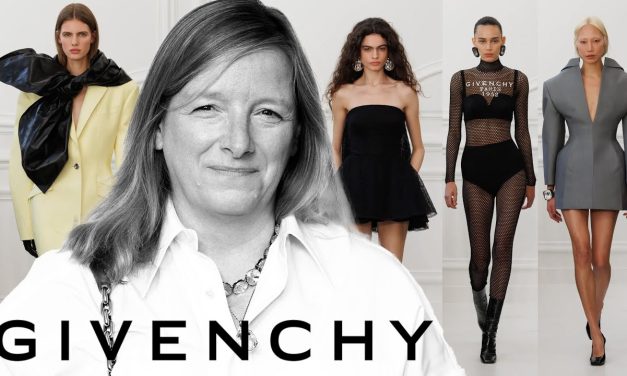 Brand Givenchy Hadirkan Item Fashion Luxuluruy Yang Berkualitas