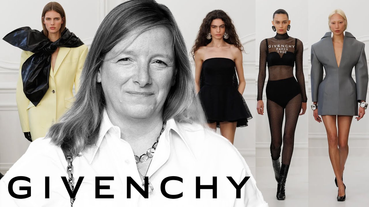 Brand Givenchy