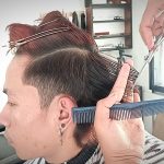 Cuan Dari Gunting : Menelisik Potensi Keuntungan Barbershop