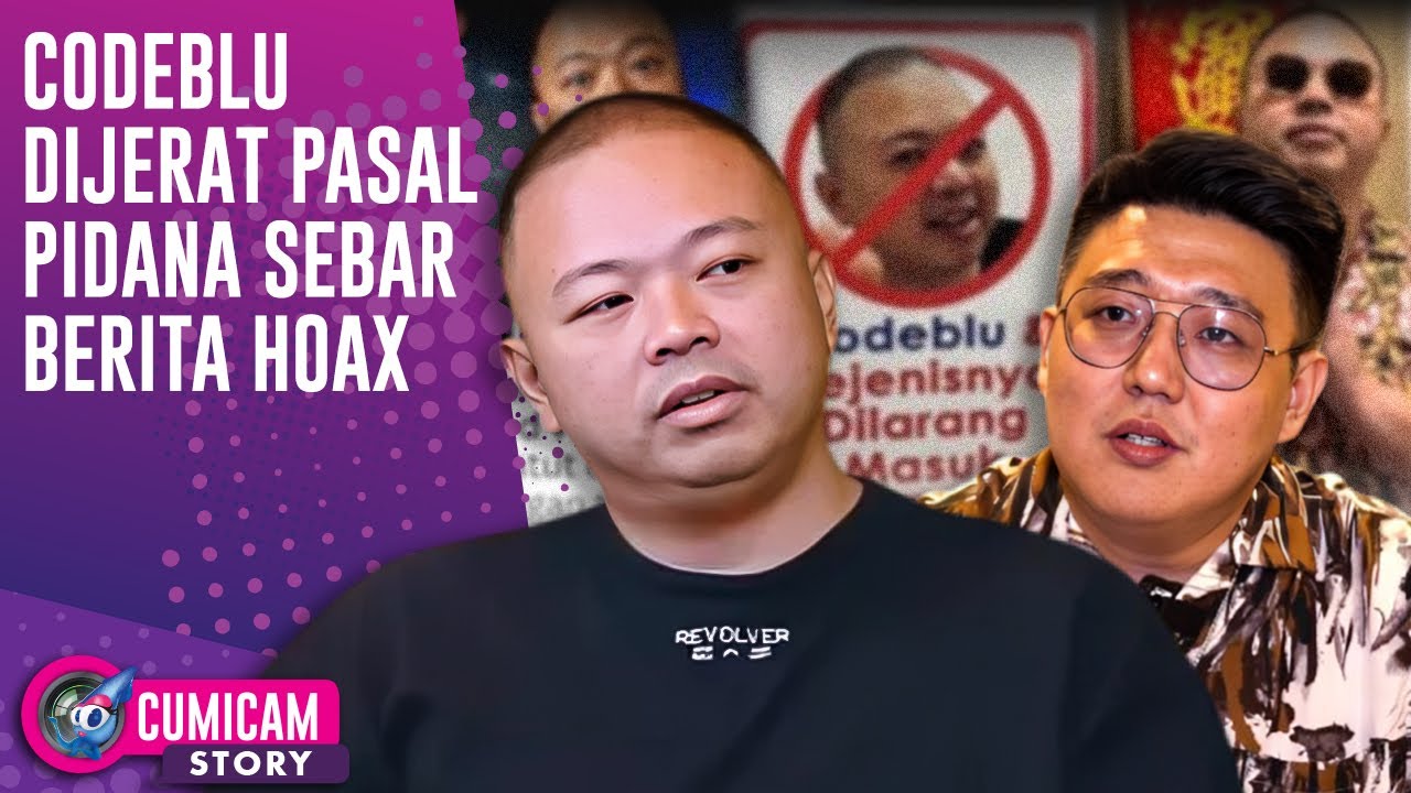 Dugaan Pemerasan