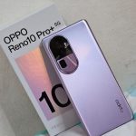 Reno10 Pro+ Telah Memiliki Layar AMOLED Berukuran 6,74 Inci