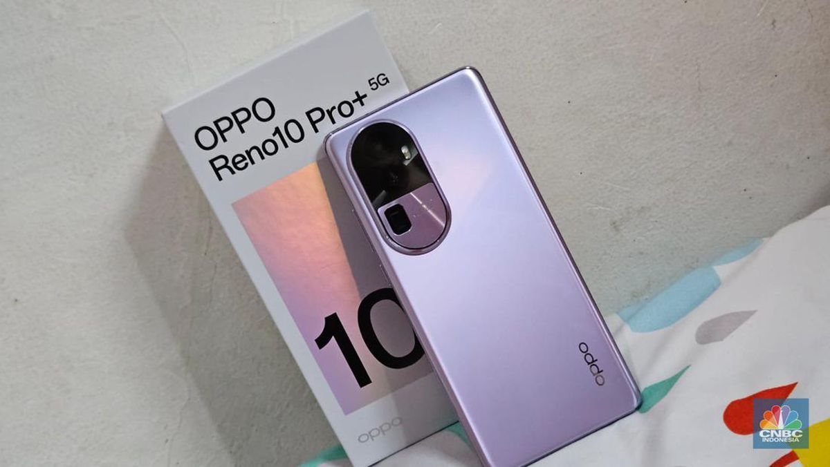 Reno10 Pro