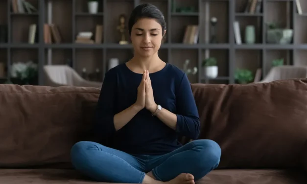 Terapi Menjernihkan Pikiran Bisa Membantu Mengurangi Stres