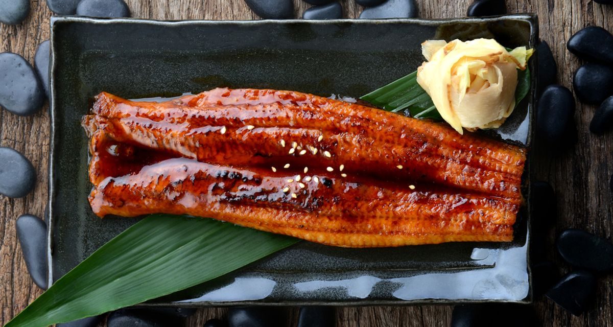 Kuliner Khas Unagi Berasal Dari Jepang, Udah Pernah Coba?