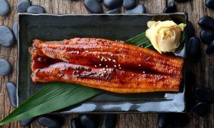 Kuliner Khas Unagi Berasal Dari Jepang, Udah Pernah Coba?