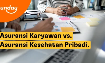 Perhatikan Detail Ini, Klaim Asuransi Pasti Akan Jadi Lebih Mudah