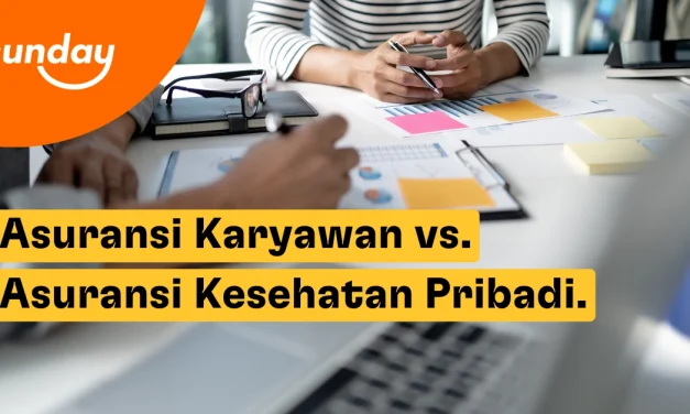 Perhatikan Detail Ini, Klaim Asuransi Pasti Akan Jadi Lebih Mudah