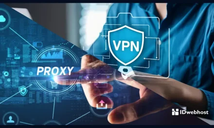 Perbedaan Proxy Dan VPN Terletak Pada Cara Konfigurasi