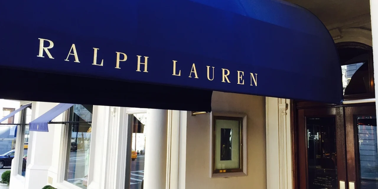 Brand Ralph Lauren Miliki Produk Fashion Yang Berkualitas Bagus