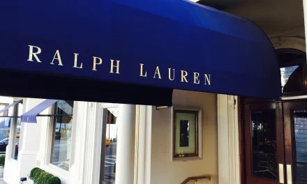 Brand Ralph Lauren Miliki Produk Fashion Yang Berkualitas Bagus