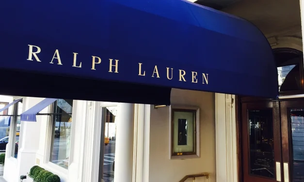 Brand Ralph Lauren Miliki Produk Fashion Yang Berkualitas Bagus