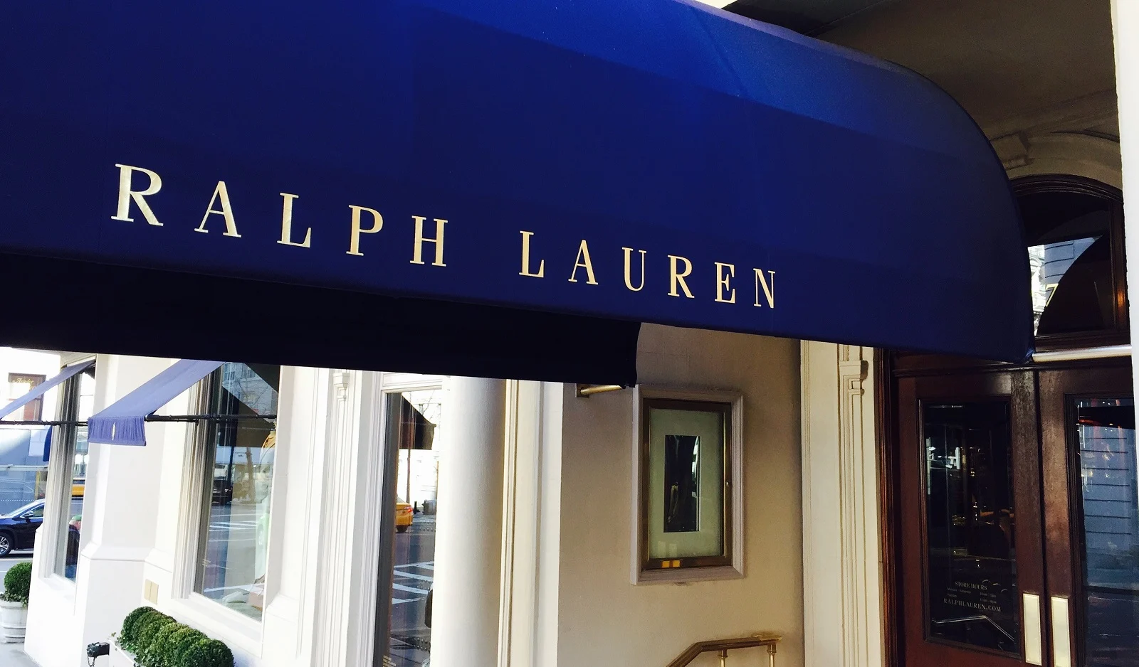 Brand Ralph Lauren