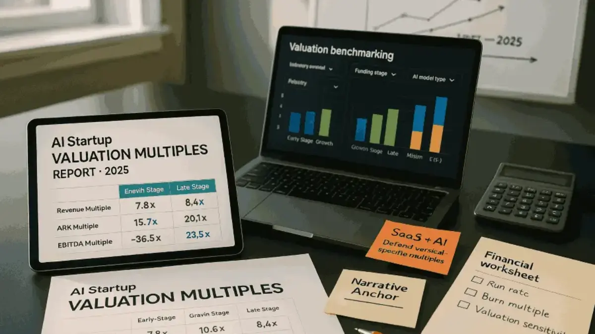 Startup Keuangan Mikro