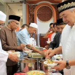 Sikap Toleransi Umat Beragama Bukti Kerukunan Di Indonesia