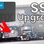 Upgrade Laptop Kalian Hanya Dengan Mengganti SSD, Yuk Simak
