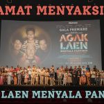Agak Laen: Menyala Pantiku! Komedi Kocak Bikin Bioskop Tertawa