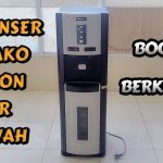 Jenis Masalah Umum Yang Menyebabkan Dispenser Bocor