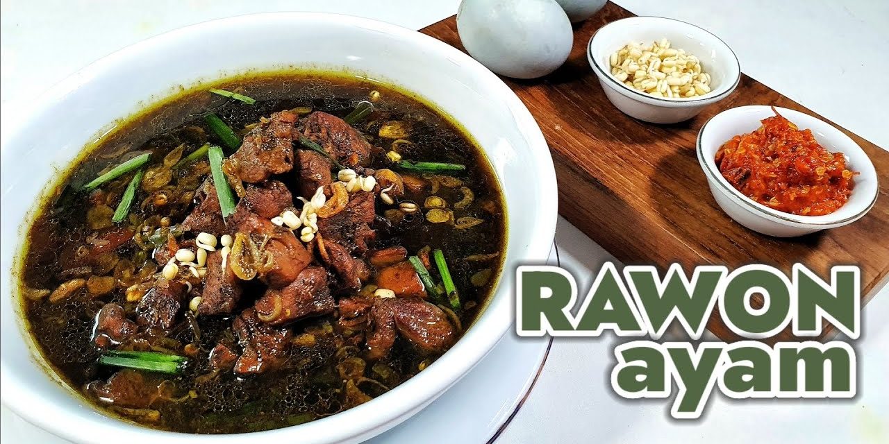 Bisnis Rawon Miliki Potensi Besar Untuk Menjadi Peluang Cuan