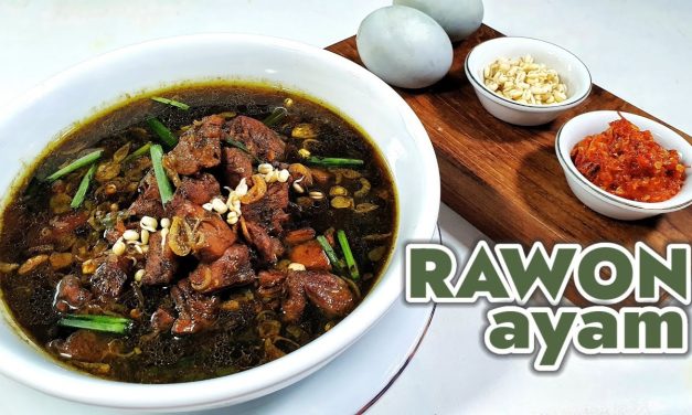 Bisnis Rawon Miliki Potensi Besar Untuk Menjadi Peluang Cuan