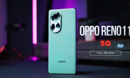 Upgrade Ke 5G? OPPO Reno11 F 5G Jawabannya Yuk Kita Bahas