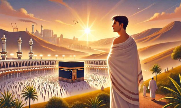 Perjalanan Spiritual: Menemukan Makna Hidup Di Setiap Langkah