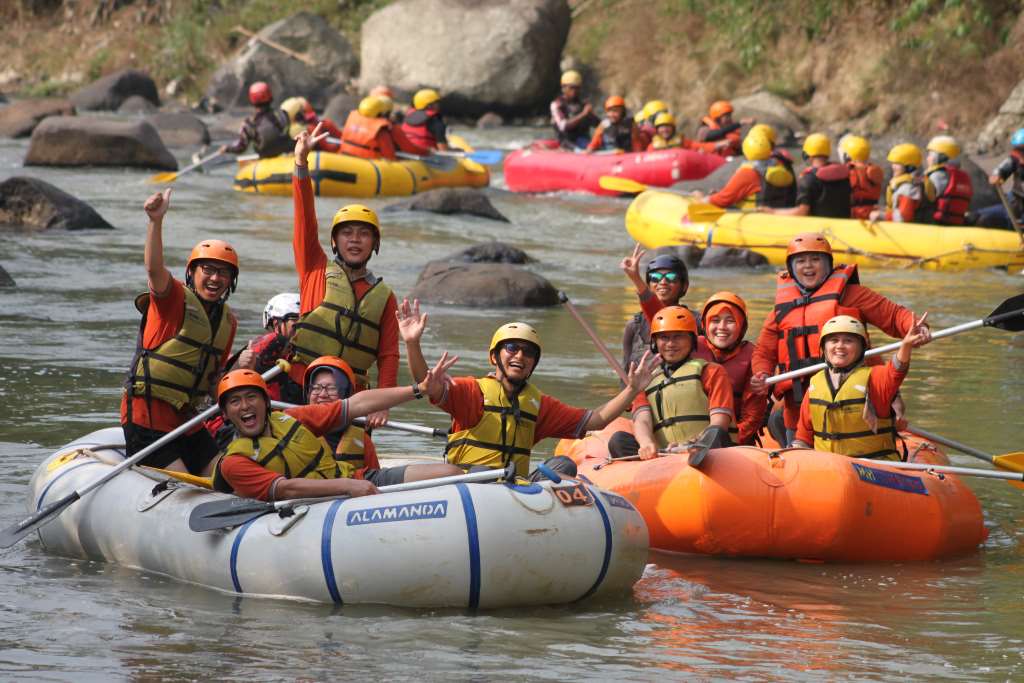 Arung Jeram