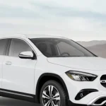 Desain Mercedes Benz GLA Membawa Nuansa Kemewahan Khas