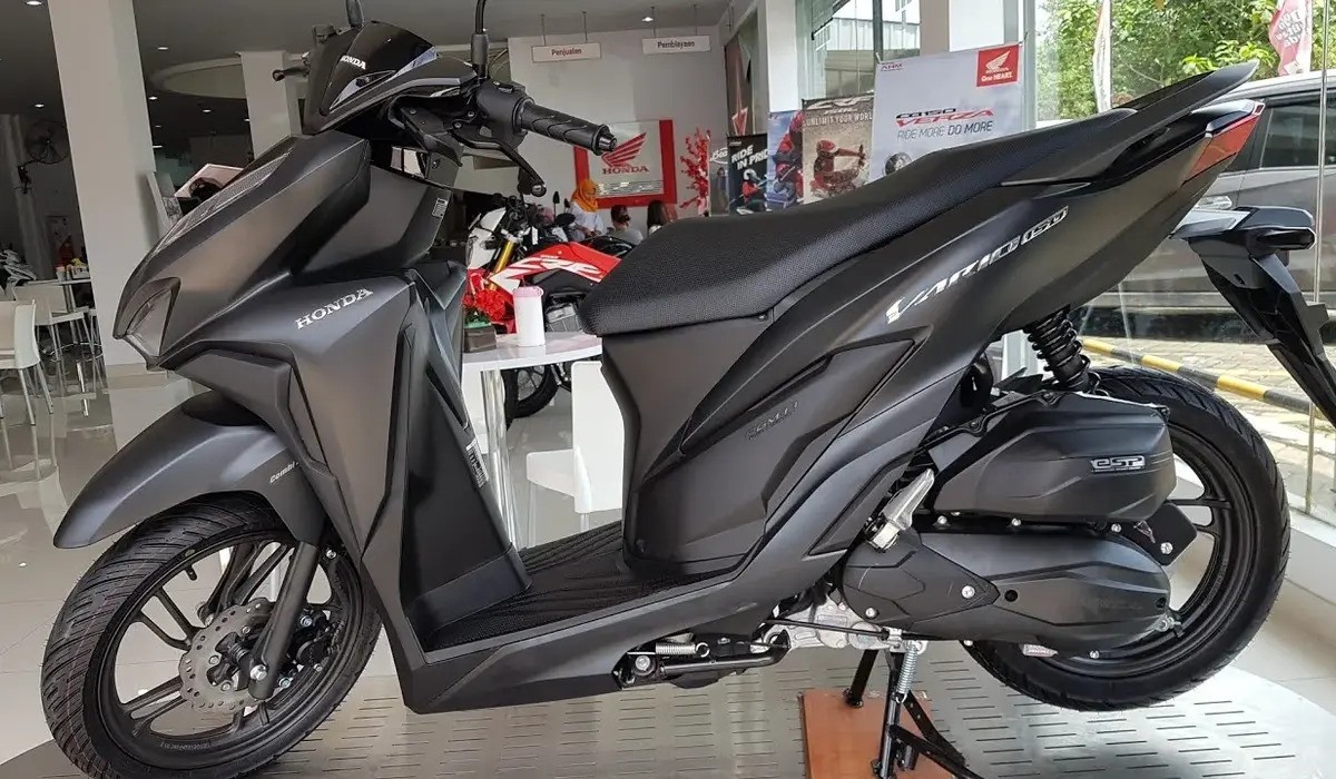 Motor Vario