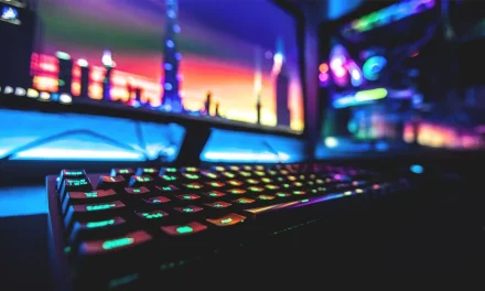 Pc Gaming Ini Cocok Untuk Kamu Miliki Dalam Bujet Pelajar!