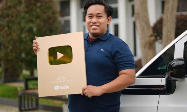 Jadi Konten Kreator Ternyata Bisa Raup Ratusan Juta Per Bulan!