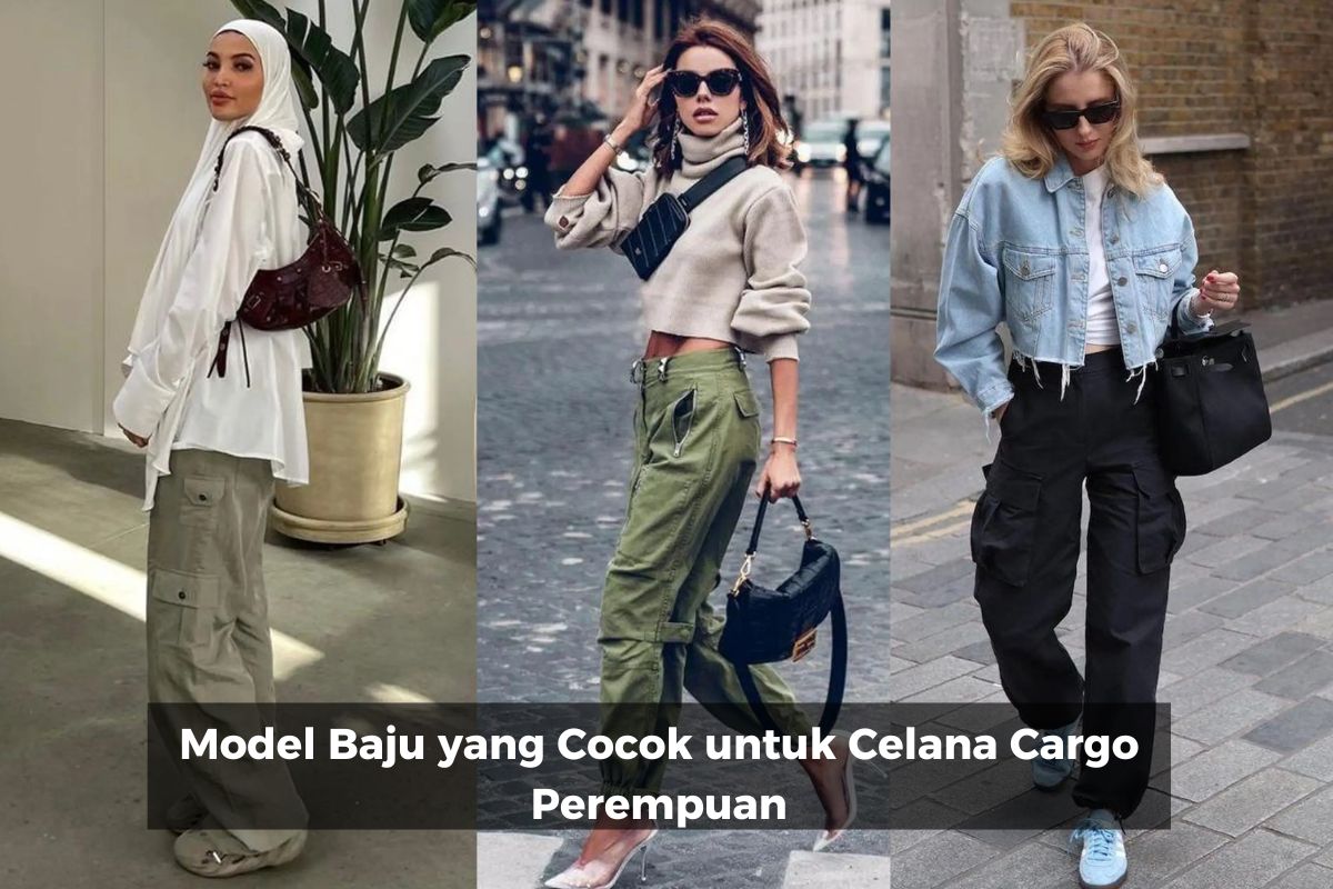 Outfit Cargo