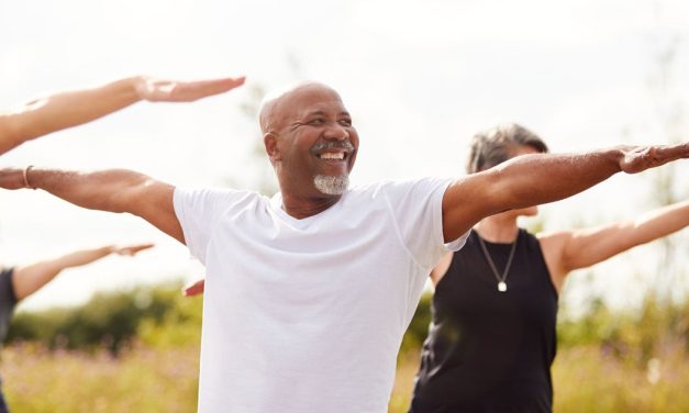 Lawan Osteoporosis Dengan Gaya Hidup Sehat Dan Nutrisi Tepat