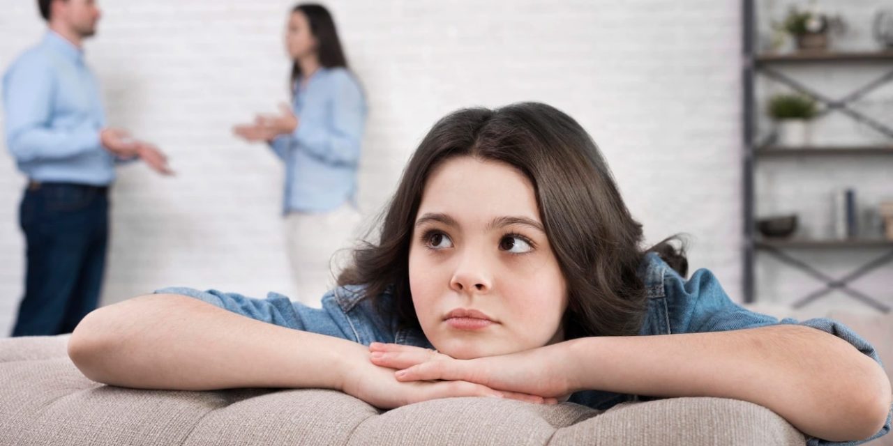Berbagai Motivasi Untukmu Agar Survive Keadaan Broken Home