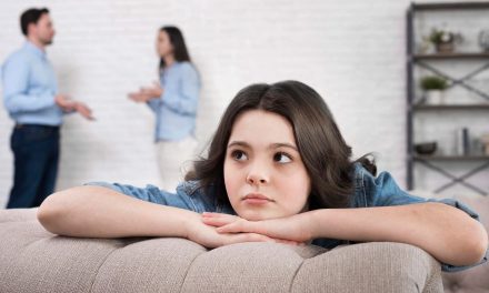 Berbagai Motivasi Untukmu Agar Survive Keadaan Broken Home