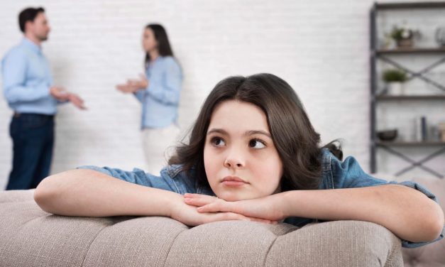 Berbagai Motivasi Untukmu Agar Survive Keadaan Broken Home