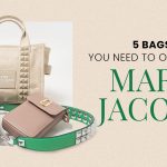Brand Marc Jacobs Berkolaborasi Dengan Brand Brand Terkenal