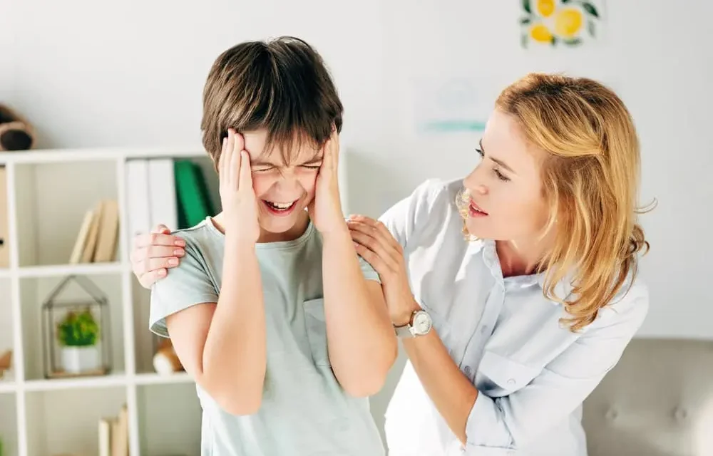 Kunci Penanganan Autisme Dengan Riset Dan Data Yang Akurat