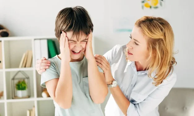 Kunci Penanganan Autisme Dengan Riset Dan Data Yang Akurat