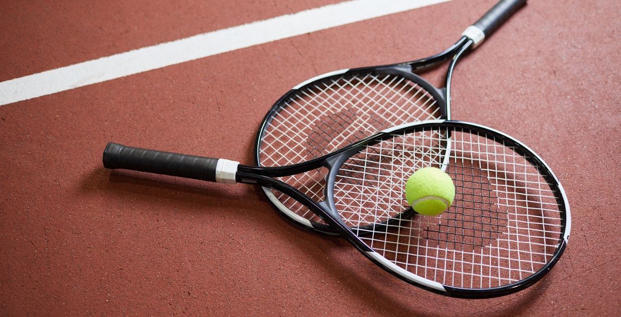 Olahraga Tenis Perpaduan Strategi, Stamina Dan Juga Konsentrasi
