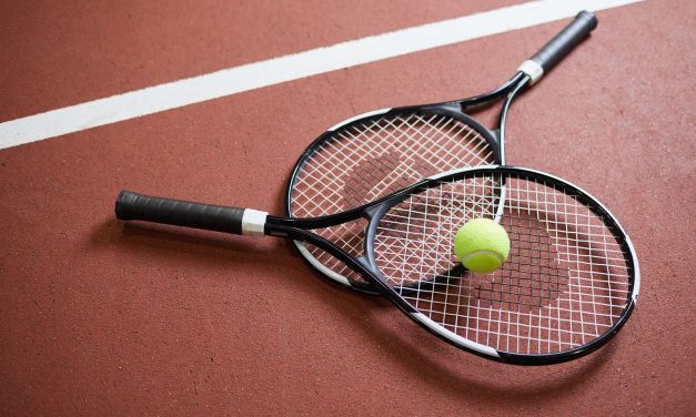 Olahraga Tenis Perpaduan Strategi, Stamina Dan Juga Konsentrasi